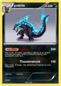 godzilla