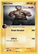 John Cena