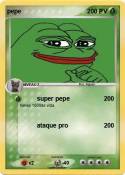pepe