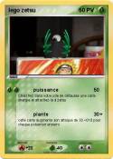 lego zetsu