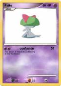 Ralts