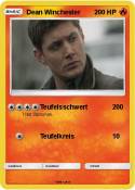 Dean Winchester