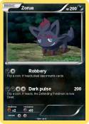 Zorua