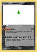 Baldi 999999999