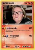 SUPER COCO