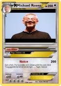 Michael Rosen