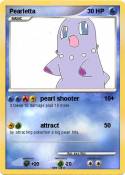 Pearletta