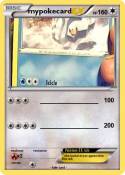 mypokecard