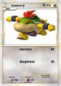 bowser jr