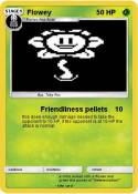 Flowey