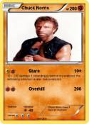 Chuck Norris