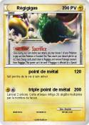 Régigigas
