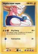 Vegeta super