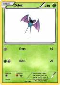 Zubat