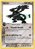 Zekrom