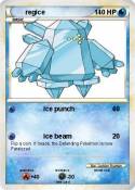 regice
