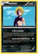 Meliodas