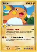 Raichu