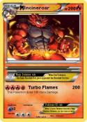Incineroar