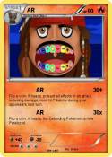 AR