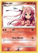Anime Girl