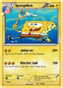 SpongeBob