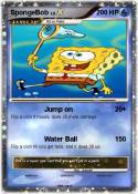 SpongeBob