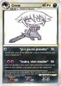 Crona