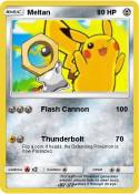 Meltan