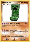 Creeper