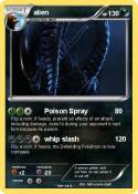 alien