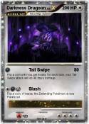 Darkness Dragoo