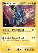 Black Kyurem