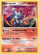 White Kyurem
