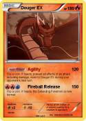 Douger EX