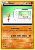 stampy
