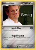 Sosig