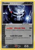 Predator
