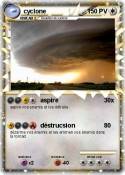 cyclone