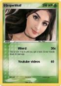 SSniperWolf