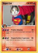 Super Cat