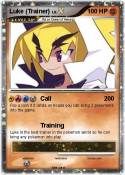Luke (Trainer)