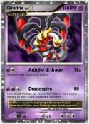 Giratina