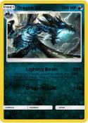 Dragon GX