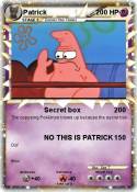 Patrick