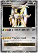 Arceus