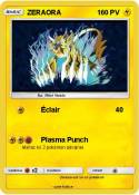 ZERAORA