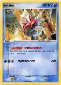 leviator