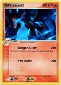 M-CharizardX