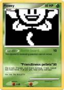 Flowey